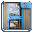 Metal Security Door Design APK