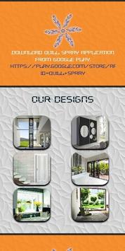 Sliding Window Grill Design apk screenshot