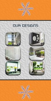 Sliding Window Grill Design apk screenshot