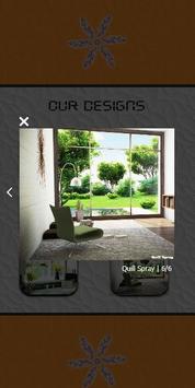 Sliding Window Grill Design apk screenshot