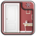 Plain White Door Design