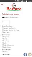 Lácteos Barraza ảnh chụp màn hình 1