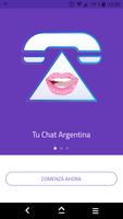 برنامه‌نما Tu Chat Argentina عکس از صفحه