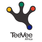 TeeVee Africa アイコン