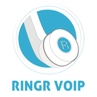 Ringr VoIP : For Business VoIP biểu tượng