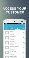 Ringr VoIP : For Business VoIP syot layar 1
