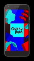 QuirkyByte Poster