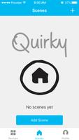 Quirky Pivot Power Smart imagem de tela 2