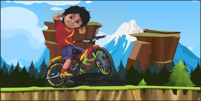 shiva cycle adventure capture d'écran 2