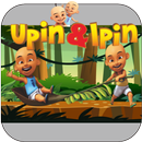 The Subway Adventure of upin the twins APK