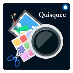 Photo Scan - Quisquee APK 下載