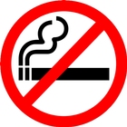 إقلاع عن التدخين  !  Quit Now Smoking icône
