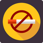 Quit Smoking Tracker - Cessation Nation アイコン