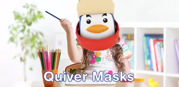Quiver Masks