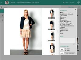 Order For Fashion capture d'écran 2