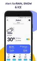 Weather Forecast постер