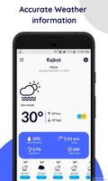 Weather Forecast скриншот 1