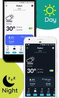 Weather Forecast скриншот 2