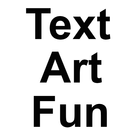 TextArtFunPro icône