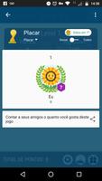 Carreira Futebol Quiz 90 screenshot 1