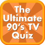 The Ultimate 90's TV Quiz