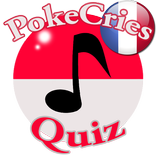 Devinez le PokeCri (FR)