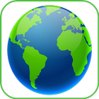 World Capitals - Game Quiz icon