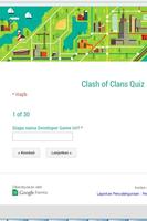 COC Quiz 截圖 2