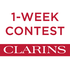 Clarins SFL Contest icono