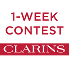 Clarins SFL Contest icon