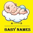 Quiz A to D Baby Names