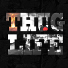 Thug Life Quiz أيقونة