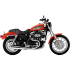 DMV Motorcycle Permit Test icono