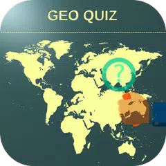 download Geography Games Quiz APK