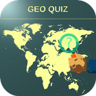 Icona Geography Games Quiz