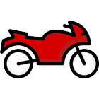 Motorcycle Theory Test UK ícone