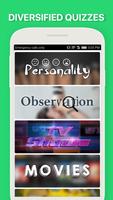 Quiz++ - Funny Trivia Quizzes & Personality Tests screenshot 2