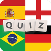 Flags Quiz