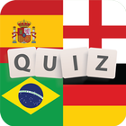 Flags Quiz ikona