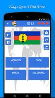 Flags Quiz screenshot 3