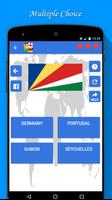 Flags Quiz 截图 1