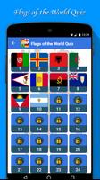 Flags Quiz スクリーンショット 2