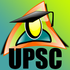 UPSC EXAM ikona