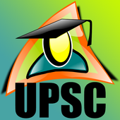 UPSC EXAM icon