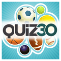 Quiz deportes - Quiz 30
