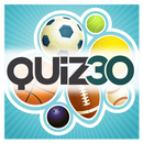 Quiz deportes - Quiz 30 APK