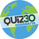 Aprende geografía - Quiz 30 APK