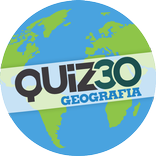 Aprende geografía - Quiz 30