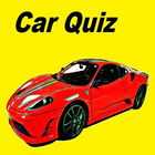 Logo Car Brands Quiz icône