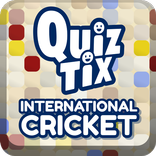 QuizTix: ICC Cricket Trivia - Sports Quiz Game